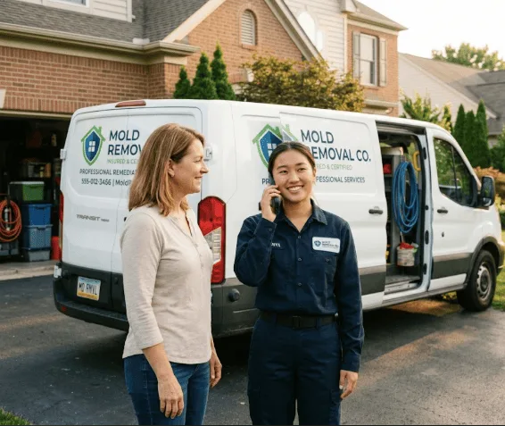 Crawlspace Mold Remediation Walstonburg, NC FAQs